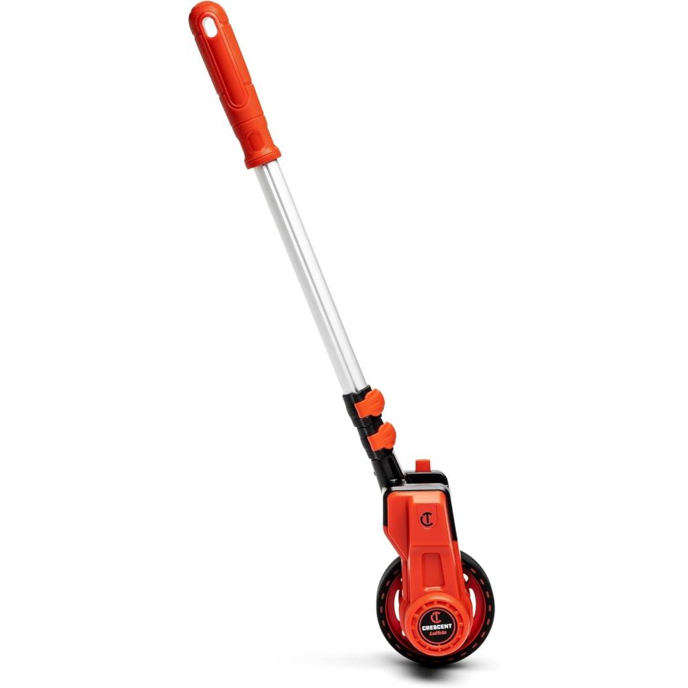 image:imageLufkin 4 SAE Centerline Measuring Wheel  CMW4