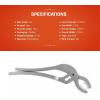 Crescent 10″ A-N Connector Adjustable Joint Pliers – 52910N