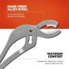Crescent 10″ A-N Connector Adjustable Joint Pliers – 52910N