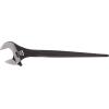 Crescent 10″ Adjustable Black Oxide Construction Wrench – AT210SPUD(10 inch)