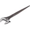 Crescent 10″ Adjustable Black Oxide Construction Wrench – AT210SPUD(10 inch)