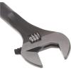 Crescent 10″ Adjustable Black Oxide Construction Wrench – AT210SPUD(10 inch)