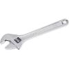 Crescent 12″ Adjustable Wrench – Carded – AC212VS, Chrome(1 Count (Pack of 1))