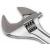 Crescent 12″ Adjustable Wrench – Carded – AC212VS, Chrome(1 Count (Pack of 2))