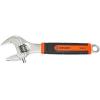 Crescent 12″ Adjustable Wrench with Quick-Fit-Jaw | AC312CVS(12″)