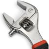 Crescent 12″ Adjustable Wrench with Quick-Fit-Jaw | AC312CVS(12″)