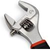 Crescent 12″ Adjustable Wrench with Quick-Fit-Jaw | AC312CVS(8″)