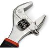 Crescent 12″ Adjustable Wrench with Quick-Fit-Jaw | AC312CVS(8″)