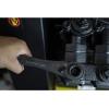 Crescent 2 Piece X6™ 4-in-1 Black Oxide Spline Ratcheting SAE Wrench Set – CX6DBS2(SAE)