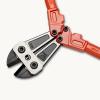 Crescent 36in High Leverage Bolt Cutters – Center Cut | CT36HLC