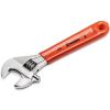 Crescent 4″ Adjustable Cushion Grip Wrench – Carded – AC24CVS(4 inch)