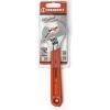Crescent 4″ Adjustable Cushion Grip Wrench – Carded – AC24CVS(8 inch)
