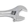 Crescent 8″ Adjustable Wrench – Carded – AC28VS(Adjustable)