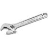 Crescent 8″ Adjustable Wrench – Carded – AC28VS(Durability)