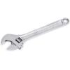 Crescent 8″ Adjustable Wrench – Carded – AC28VS(Durability)
