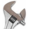 Crescent 8″ Adjustable Wrench – Carded – AC28VS(Durability)