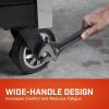 Crescent 8″ Adjustable steel and Black Oxide Wrench – Carded – AT28VS(12 inch)