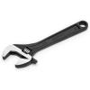 Crescent 8″ Adjustable steel and Black Oxide Wrench – Carded – AT28VS(6 inch)
