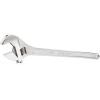 Crescent Adjustable Tapered Handle Wrench – Carded – Home Improvement, Garage & Mechanic Versatile Hand Tool – 24″ – AC224VS