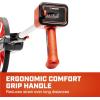 Lufkin 12″ SAE Measuring Wheel | CMW12