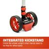 Lufkin 4″ SAE Dual Wheel Measuring Wheel | CMW4DUAL