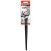 Crescent 10″ Adjustable Black Oxide Construction Wrench – AT210SPUD(10 inch)