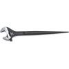 Crescent 10″ Adjustable Black Oxide Construction Wrench – AT210SPUD(16 inch)