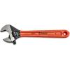 Crescent 12″ Adjustable Black Oxide Cushion Grip Wrench – Carded – AT212CVS(10 Inch)