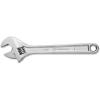 Crescent 12″ Adjustable Wrench – Carded – AC212VS, Chrome(1 Count (Pack of 1))