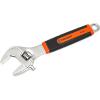 Crescent 12″ Adjustable Wrench with Quick-Fit-Jaw | AC312CVS(10″)