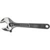 Crescent 2 Piece Wide Jaw Adjustable Wrench Set | 6″ & 10″ | ATWJ2610VS(12″)