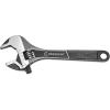 Crescent 2 Piece Wide Jaw Adjustable Wrench Set | 6″ & 10″ | ATWJ2610VS(8″)