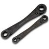 Crescent 2 Piece X6 4-in-1 Black Oxide Spline Ratcheting Metric Wrench Set – CX6DBM2(Metric)