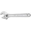 Crescent 8″ Adjustable Wrench – Carded – AC28VS(Durability)