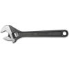 Crescent 8″ Adjustable steel and Black Oxide Wrench – Carded – AT28VS(12 inch)