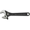Crescent 8″ Adjustable steel and Black Oxide Wrench – Carded – AT28VS(6 inch)