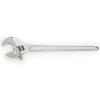 Crescent Adjustable Tapered Handle Wrench – Carded – Home Improvement, Garage & Mechanic Versatile Hand Tool – 24″ – AC224VS