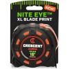 image:imageCrescent Lufkin 10 Meter  35 Ft SHOCKFORCE NITE EYE Tape Measure  L1335CMEB02SAE