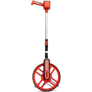Lufkin 12″ SAE Measuring Wheel | CMW12