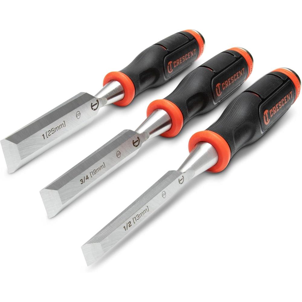 image:imageCrescent 112 Wood Chisel  CWCH1123 Piece