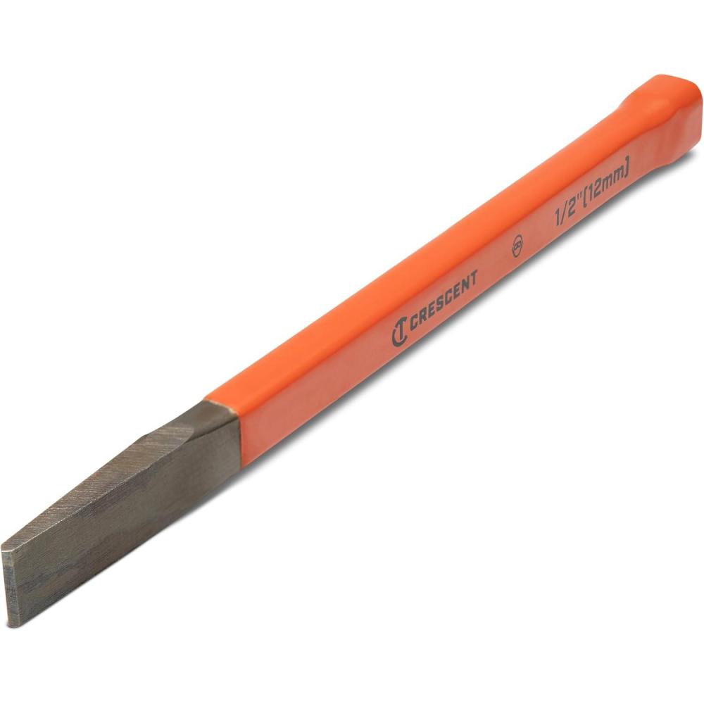 image:imageCrescent 34 X 712 Cold Chisel  CCOCH3412