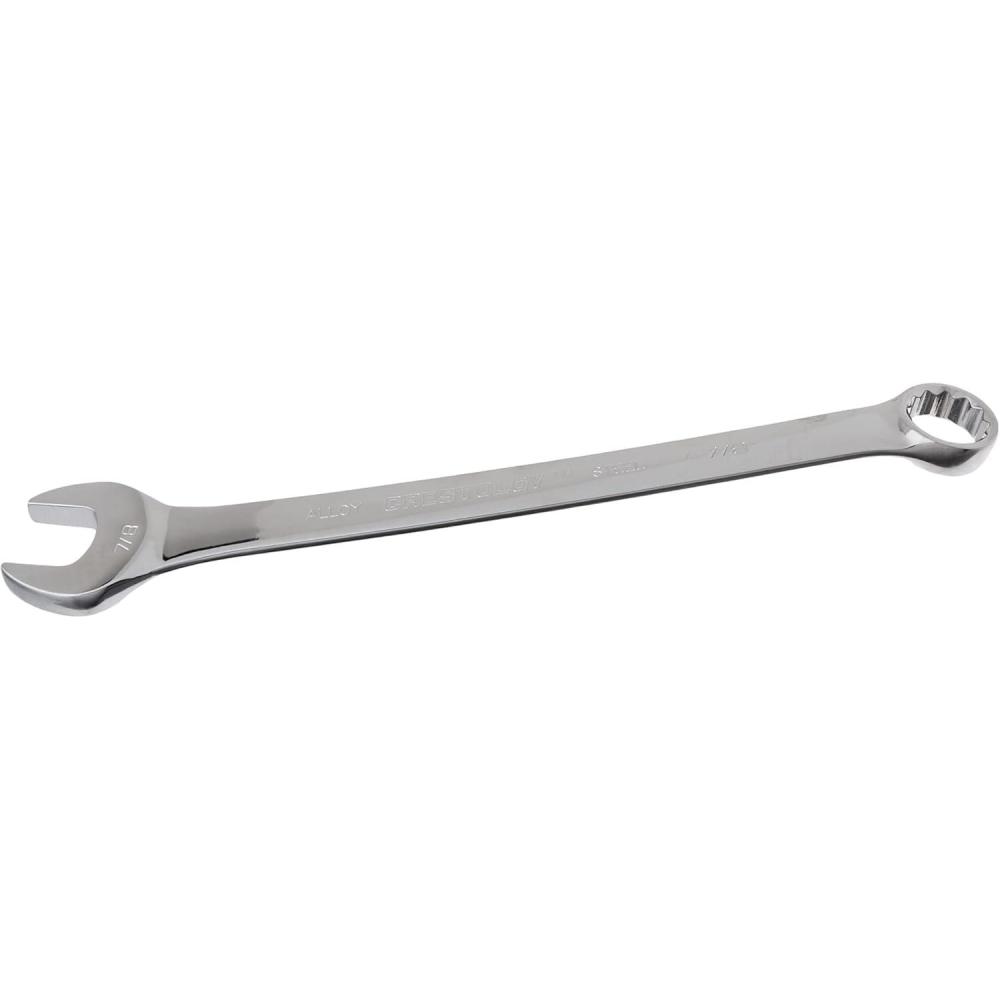 image:imageCrescent 78 12 Point Combination Wrench  CCW11