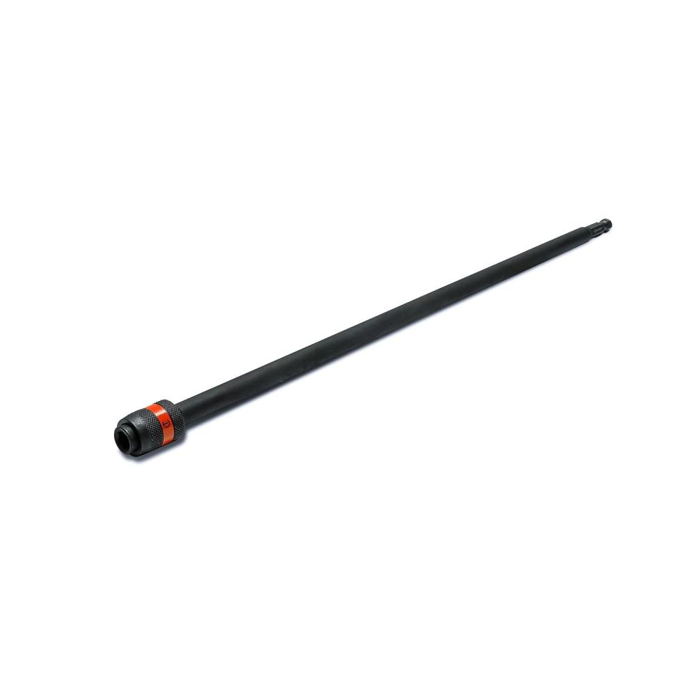 image:imageCrescent Drill Bit Extension  12 x 516  CDEX122118 x 38