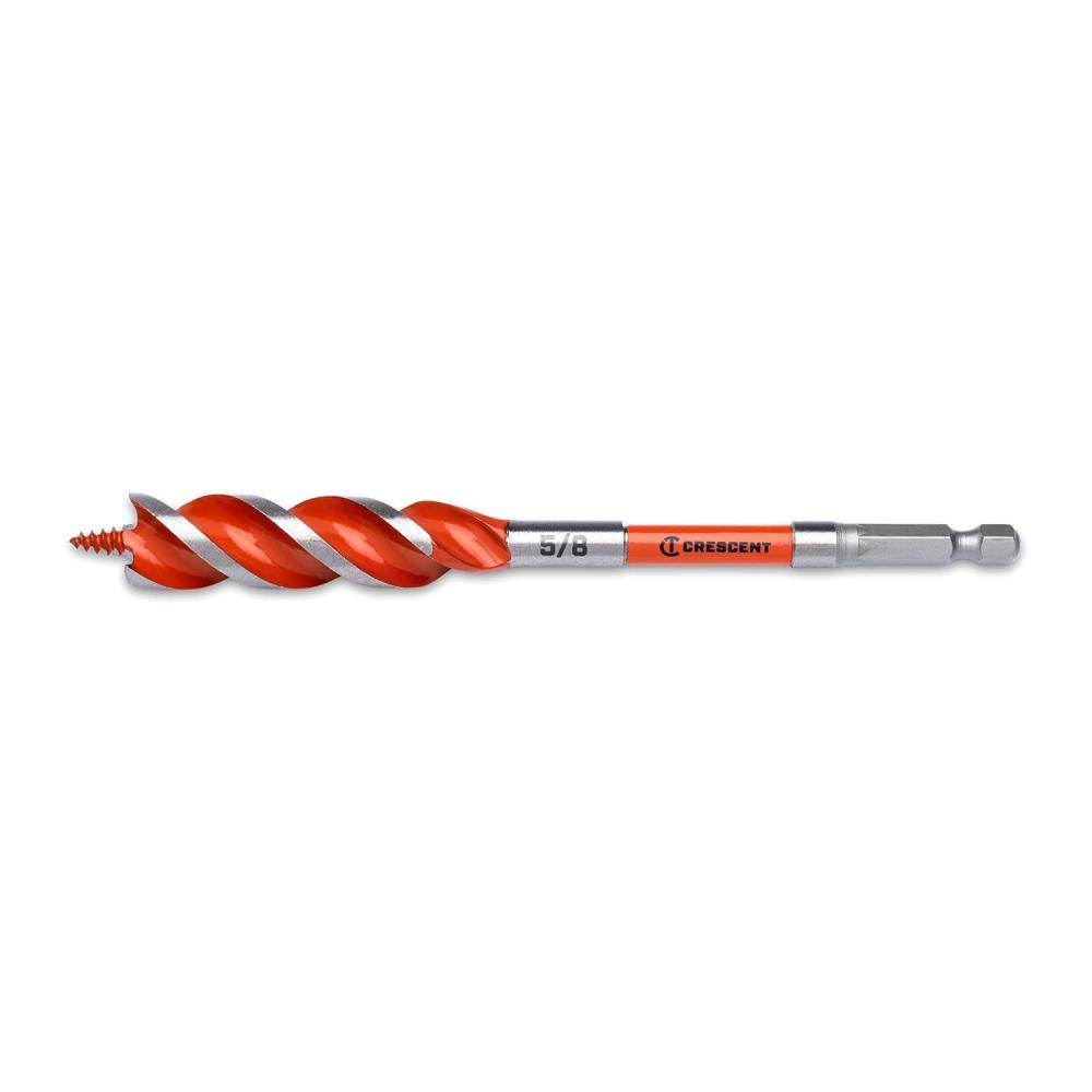 image:imageCrescent High Speed Auger Drill Bit  114 x 6  CDSA64958 X 6