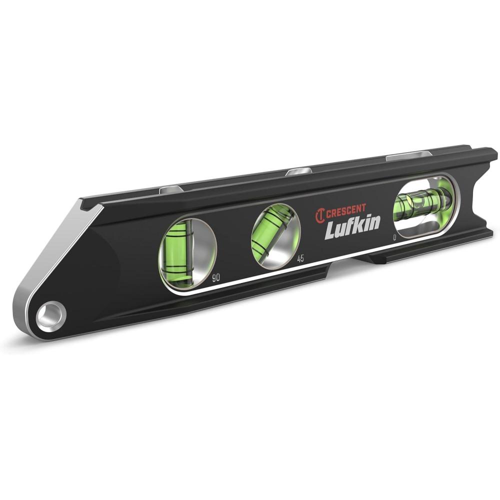 image:imageCrescent Lufkin Aluminum Billet Level  LBL110002