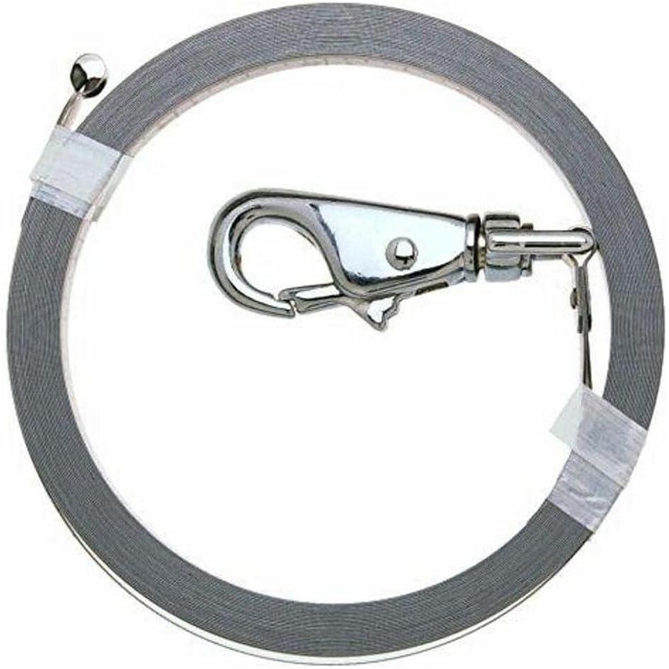 image:imageCrescent Lufkin Replacement Blade for Atlas Chrome CladNubian Double Duty Oil Gauging 12 x 33  OCN1291SF590N
