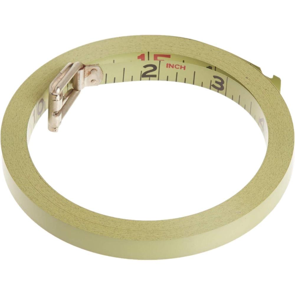 image:imageCrescent Lufkin Replacement Blade for HiViz Orange Universal Lightweight and Home Shop Yellow Clad 38 x 50  OY50