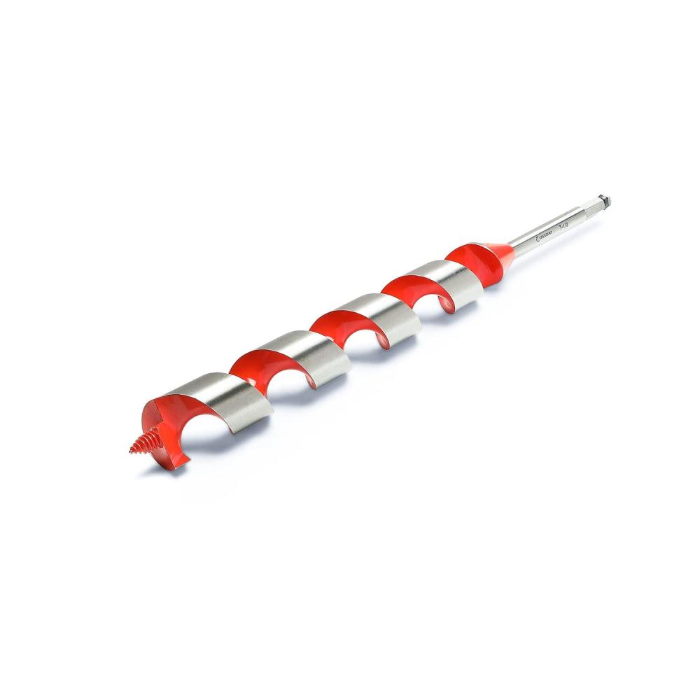 image:imageCrescent Ship Auger Drill Bit  18 x 114  CDSH1849112