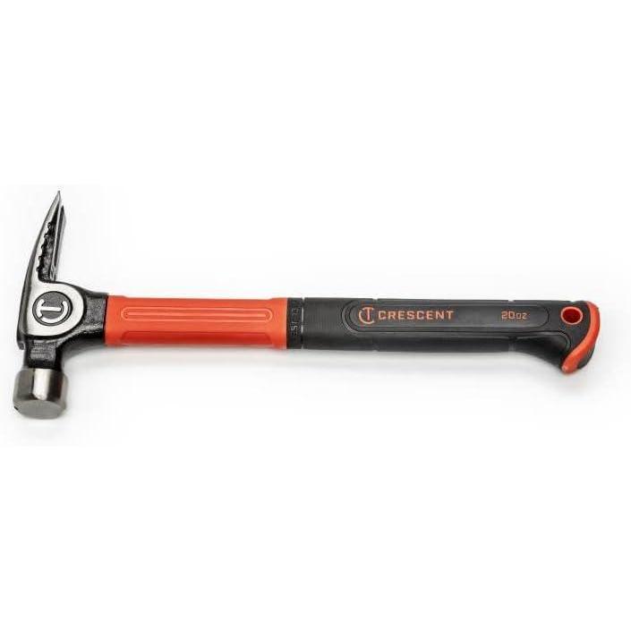 image:imageTools Crescent  Crescent 20Oz Fiberglass Hammer CHFGP2006