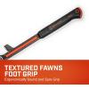 CRESCENT – Crescent Hammer Steel Demo Milled 22 Oz (CHSDEM22)